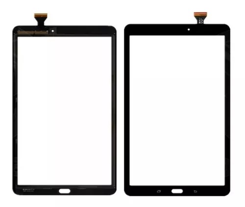 TACTIL SAMSUNG TABLET T560 - T561 NEGRO R