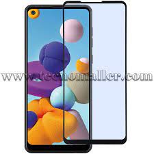 TEMPERADO MOTOROLA  G9 PLUS