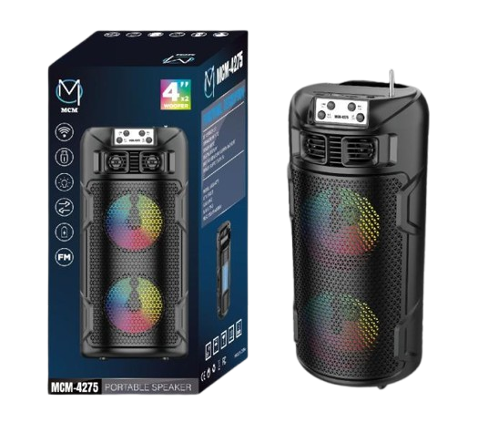 MCM-4275 BOCINA