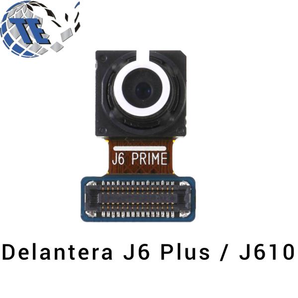 CAMARA FRONTAL  J6 PLUS / J4 PLUS