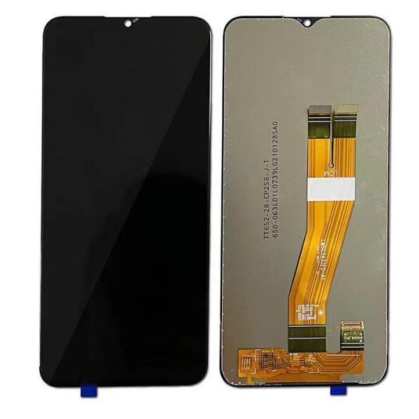 PANTALLA LCD SAMSUNG A31 INCELL