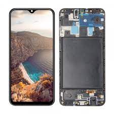 CELULAR SAMSUNG A20 REPUESTOS