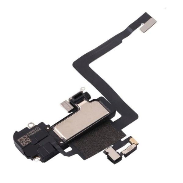FLEX  SENSOR Y AURICULAR IPHONE 11 PRO MAX