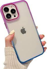 ESTUCHE IPHONE 12 PRO MAX