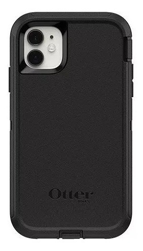 ESTUCHE OTTER BOX  DEFENDER  IPHONE 11
