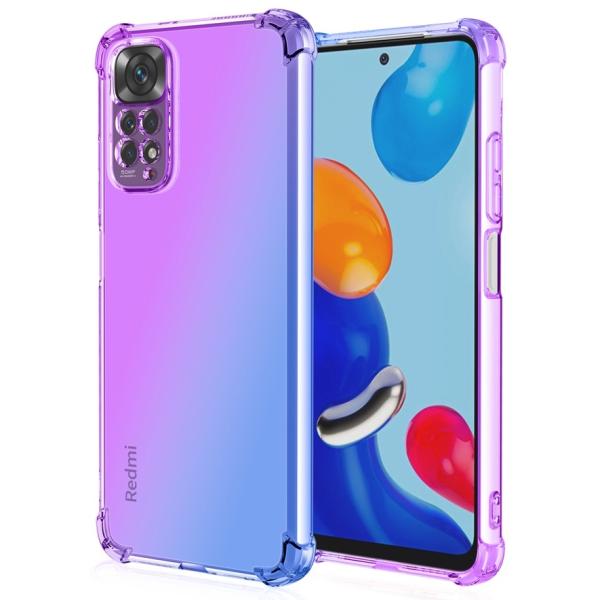 ESTUCHE XIAOMI REDMI NOTE 11 PRO