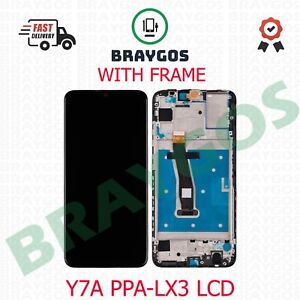 PANTALLA LCD HUAWEI  Y7A PPA-LX3 -
