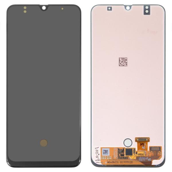 PANTALLA LCD SAMSUNG A31 ORIGINAL SIN MARCO -