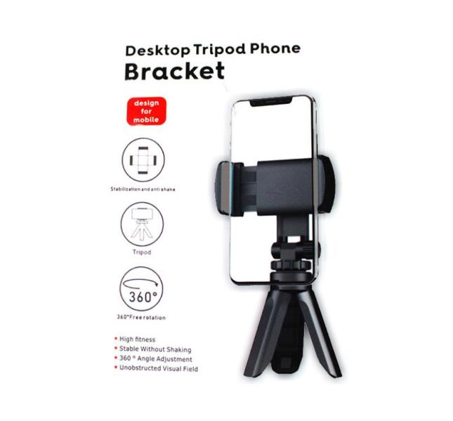 PORTA CELULAR TRIPODE K550