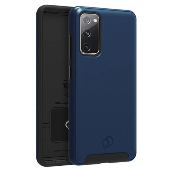 ESTUCHE SAMSUNG S20 (F)