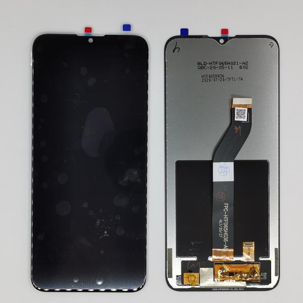 PANTALLA LCD MOTOROLA G8 POWER LITE