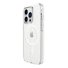 ESTUCHE TRASPARENTE IPHONE 14 PRO