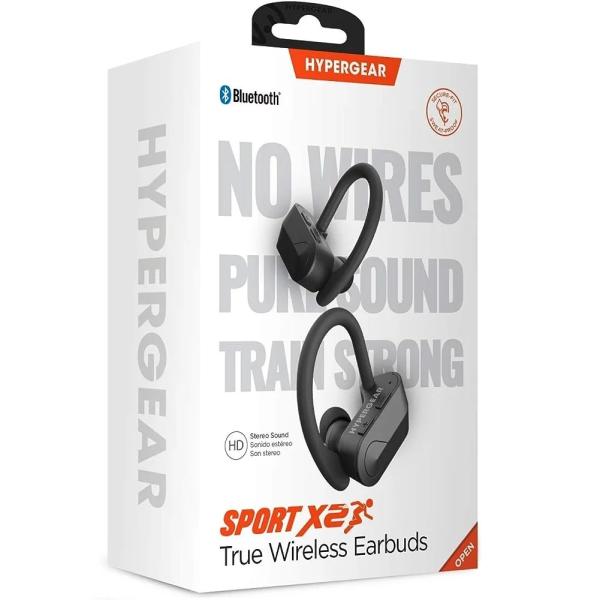 AUDIFONOS BLUETHOOTH HYPERGEAR SPORT X2