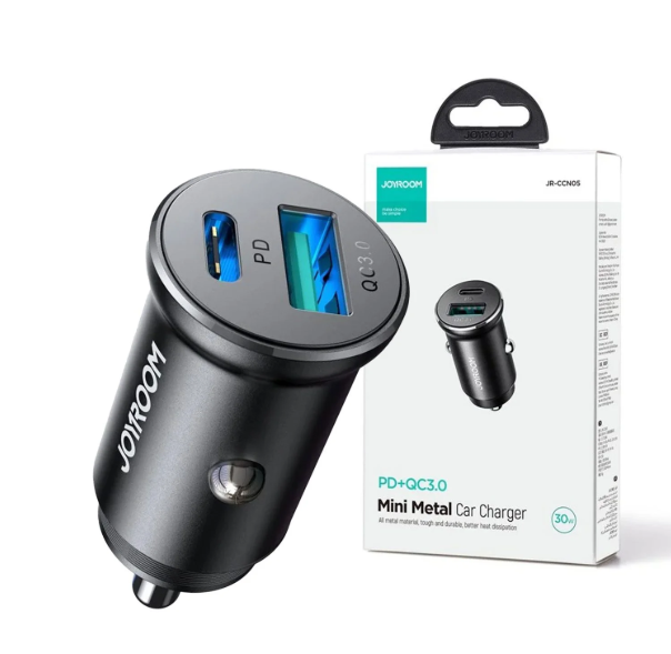 CUBO CARRO JOYROOM JR-CCN05