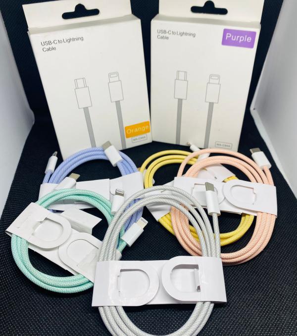 MA-C94A CABLE PD/IPHONE