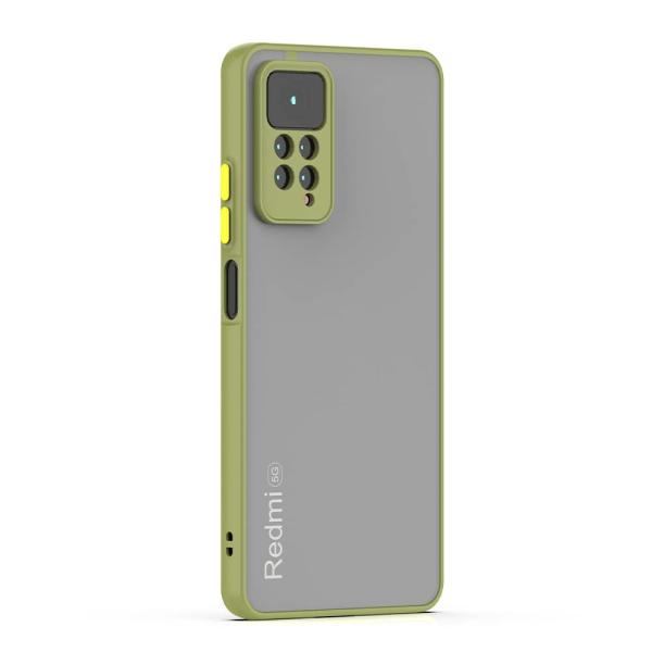 ESTUCHE REDMI 9T
