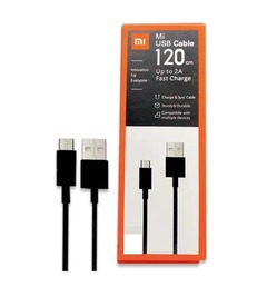XIAOMI CABLE MICRO USB V8 ORIGINAL