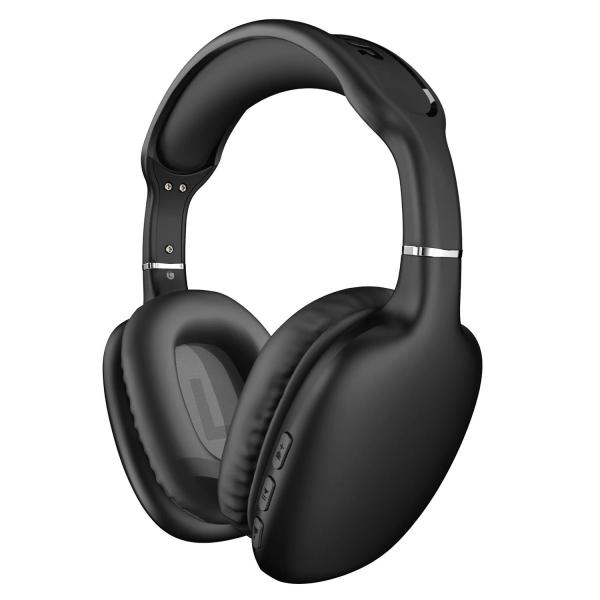 AUDIFONOS DIADEMA HD PULSE