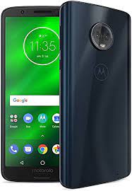CELULAR MOTOROLA  G6 PLUS