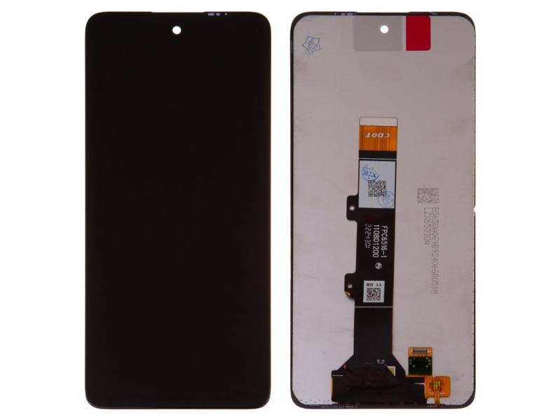 LCD SAMSUNG S20 FE OLED