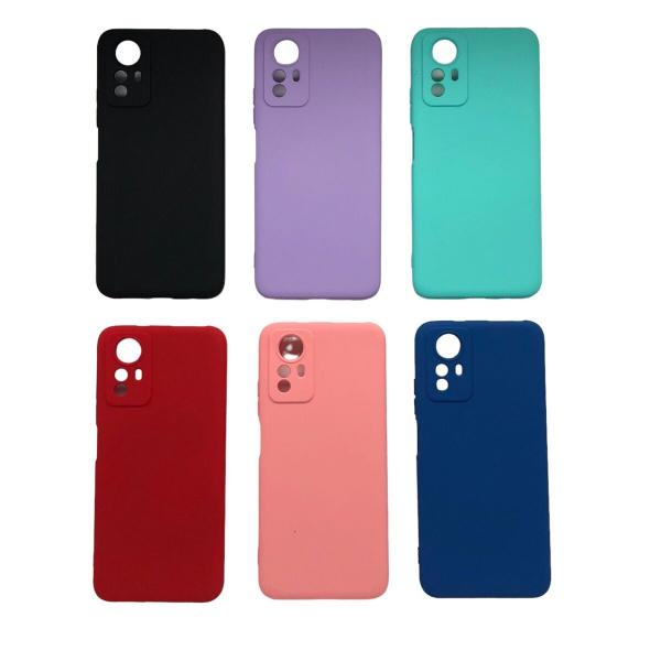 ESTUCHE XIAOMI NOTE 12S