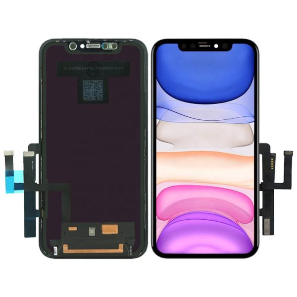 PANTALLA LCD  IPHONE 11 DT