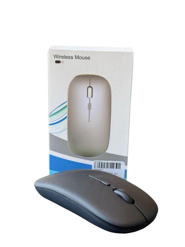 CM 199 MOUSE INALAMBRICO BT