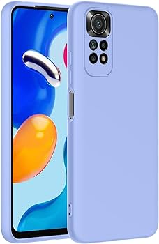 ESTUCHE REDMI NOTE 11/11S