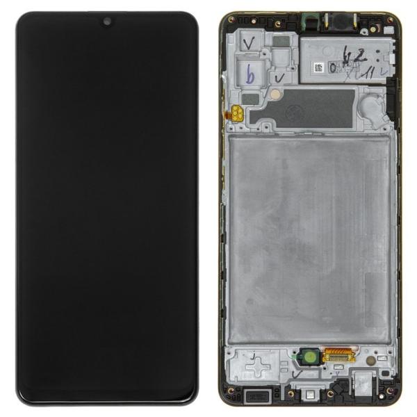 PANTALLA LCD SAMSUNG A32 4G ORIGINAL -