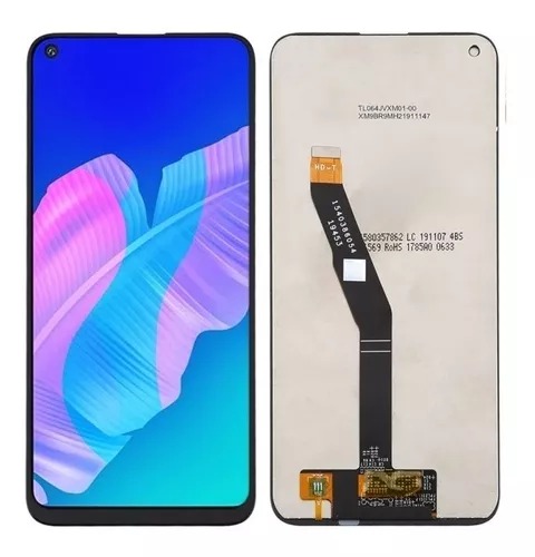 PANTALLA LCD HUAWEI Y7P