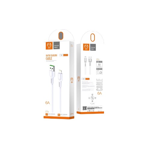 MCM C12 CABLE IPHONE
