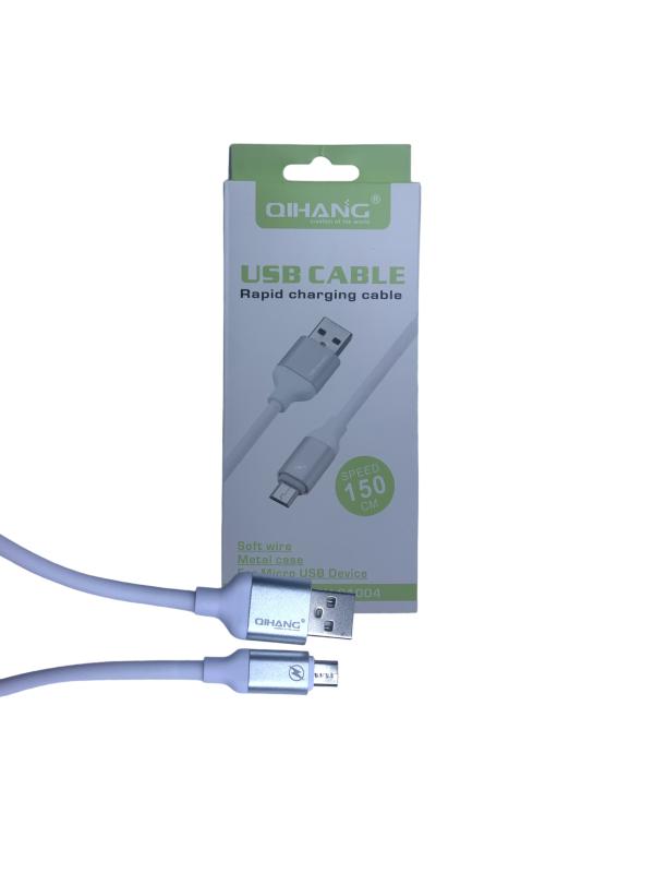 QIHANG C1004 CABLE V8 1.5 M