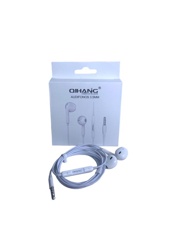QIHANG F461 AUDIFONOS
