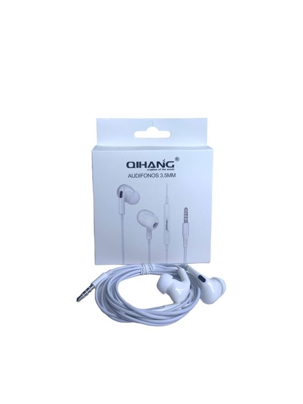 QIHANG F463 AUDIFONOS