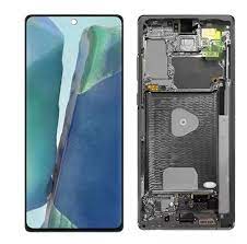 PANTALLA LCD NOTE 20 ULTRA N985