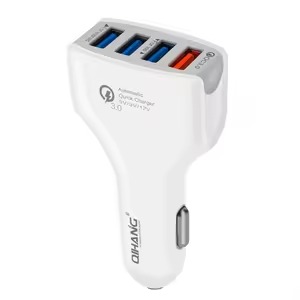 CUBO CARRO QIHANG NR-12-D