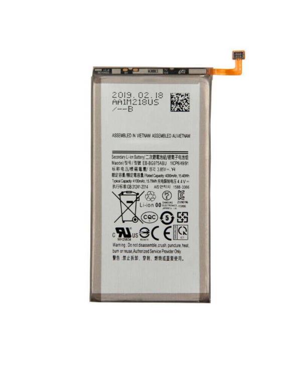 BATERIA SAMSUNG S10 PLUS