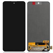 LCD REDMI NOTE 10 PRO 4G/ REDMI NOTE 10 PRO MAX OLED NEGRO