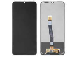 PANTALLA LCD SAMSUNG A22 4G OLED CON MARCO -
