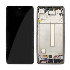 PANTALLA LCD SAMSUNG A53 ORIGINAL CON MARCO -