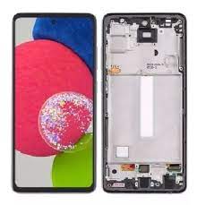 PANTALLA LCD SAMSUNG A52S OLED CON MARCO -