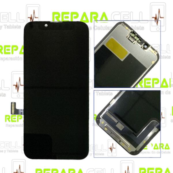 PANTALLA OLED IPHONE 12 PRO MAX GX ADC