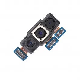 FLEX CAMARA TRASERA SAMSUNG GALAXY A12S A127