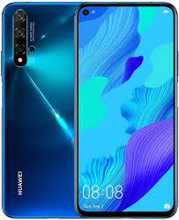 CELULAR HUAWEI NOVA 5T REPUESTOS