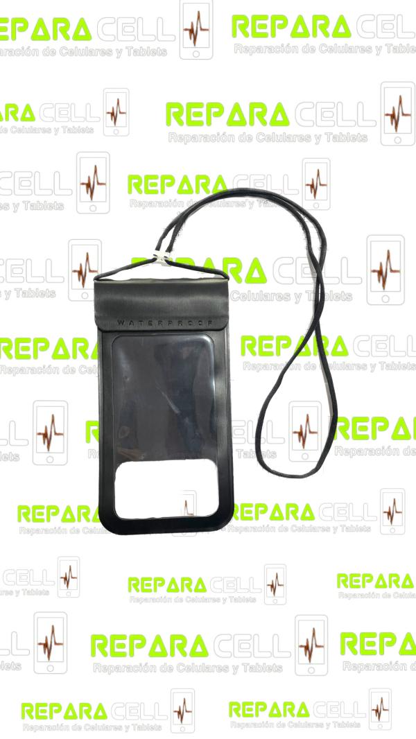 ESTUCHE BOLSA CONTRA AGUA TPU-N