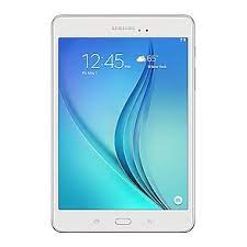 TABLET SAMSUNG SM-T350 REPUESTOS