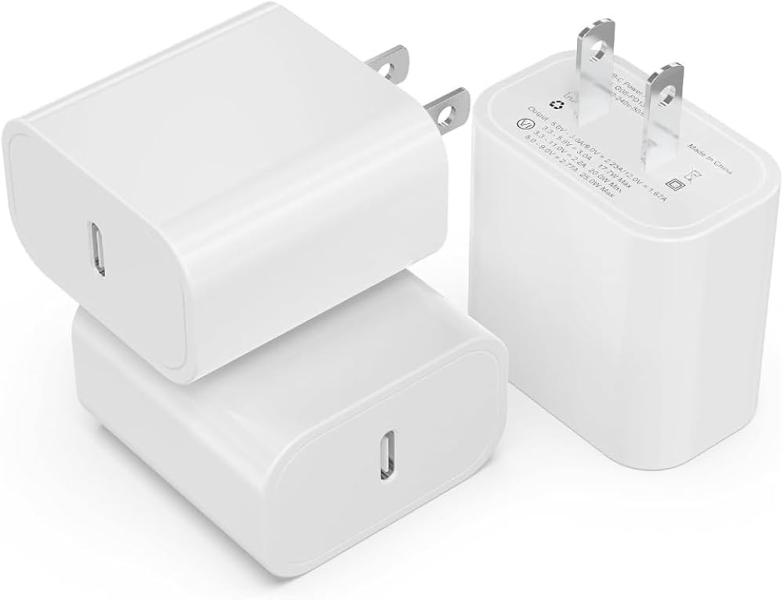 CUBO YSY 301 PD USB 20W CARGA NORMAL