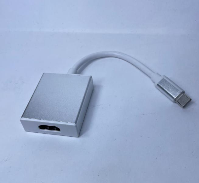 ADAPTADOR TIPO C  A HDMI