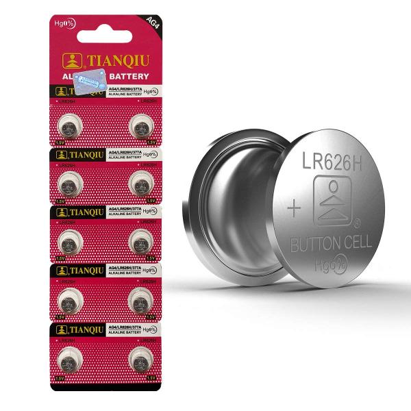BATERIA RELOJ LR626H