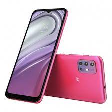 CELULAR MOTOROLA G20 REPUESTOS